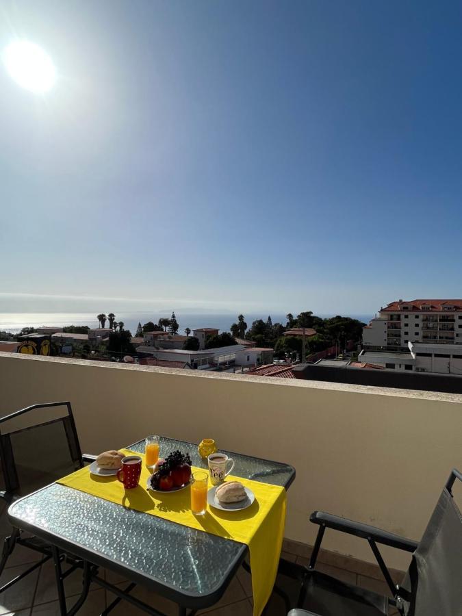 Central Park Sea Views Santa Cruz  Exterior photo