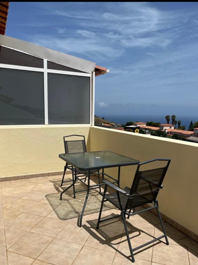 Central Park Sea Views Santa Cruz  Exterior photo